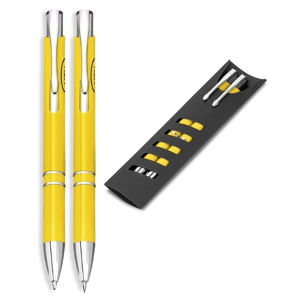 elektra-pen-pencil-set