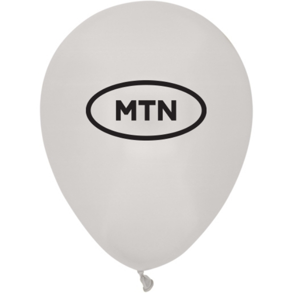 white-balloons