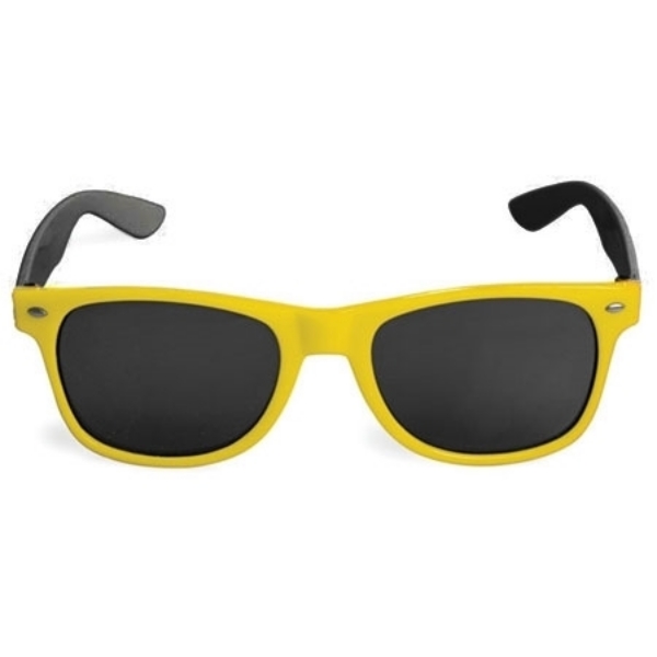 2-tone-sunglasses-yellow