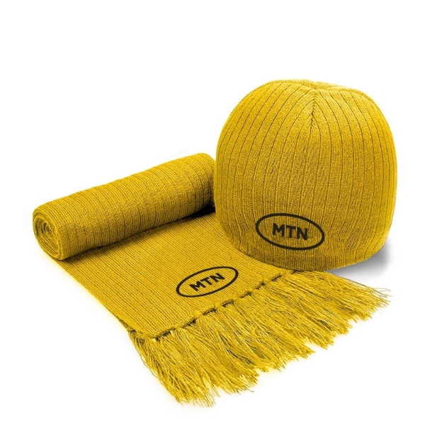 scarf-and-beanie-set-yellow