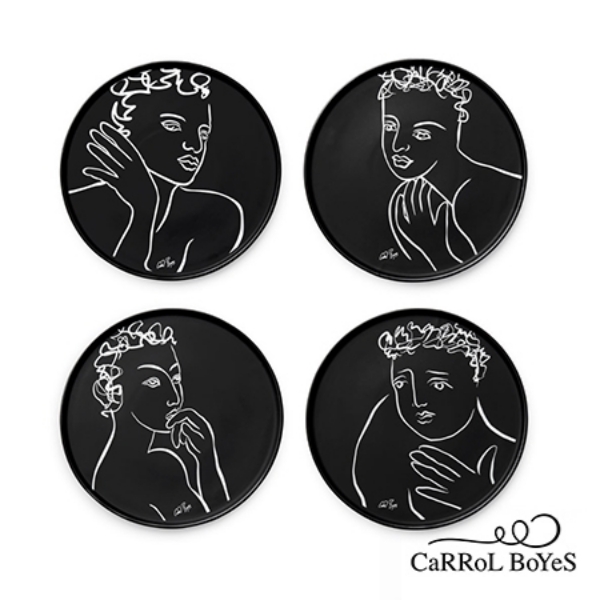 carrol-boyes-compelling-side-plate-set
