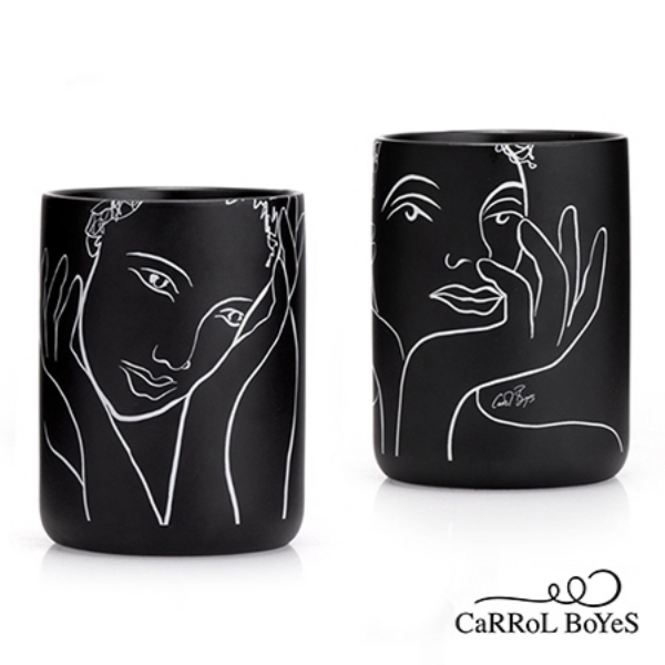 carrol-boyes-black-mug