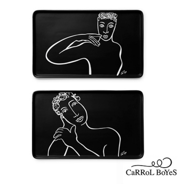 carrol-boyes-platter-set