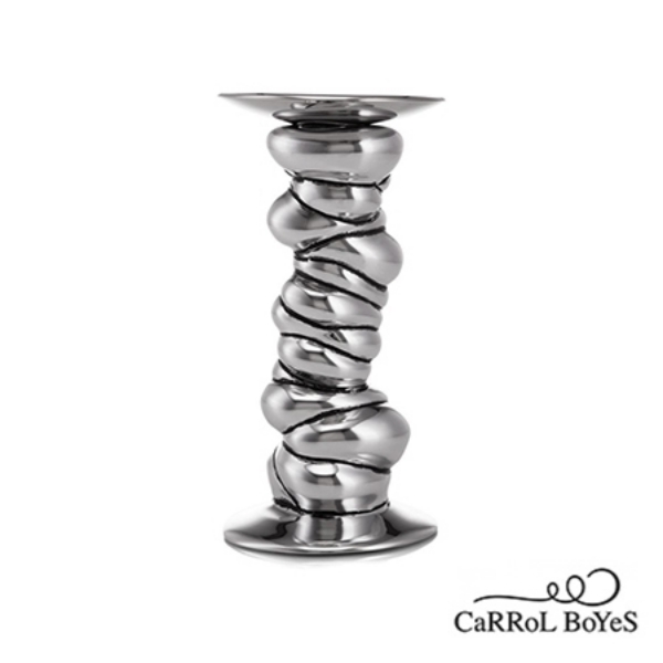 carrol-boyes-single-candle-holder