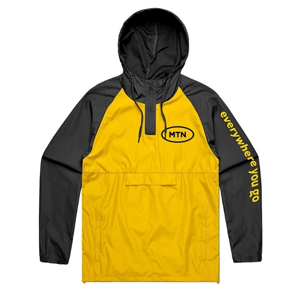 windbreaker