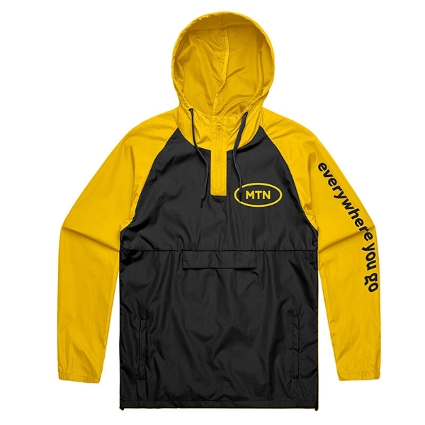 windbreaker