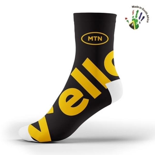 yello-socks