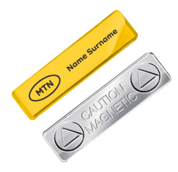 name-badges