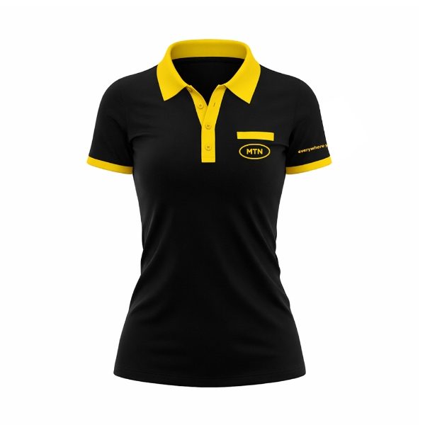 Picture of Ladies Golfer