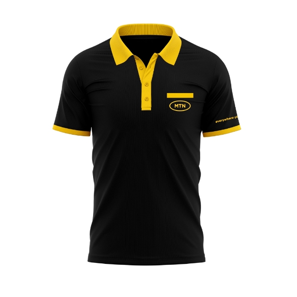 Picture of Mens Golfer