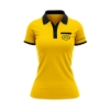 Picture of Ladies Golfer