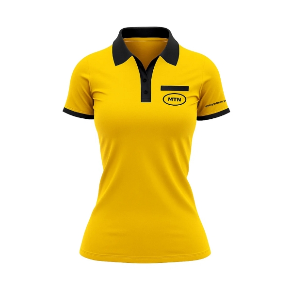 Picture of Ladies Golfer